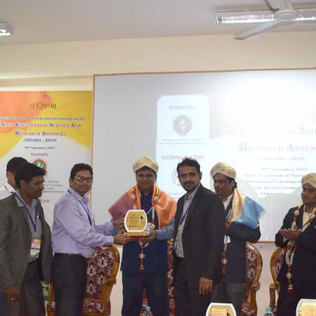 VTU-Banglore-Honour