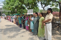 Environment Conservation Outreach- Participation