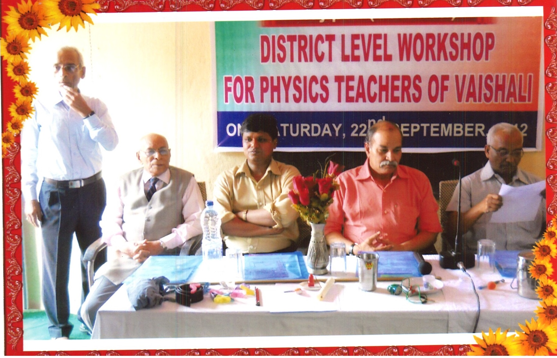 Conducting-Teachers-workshop